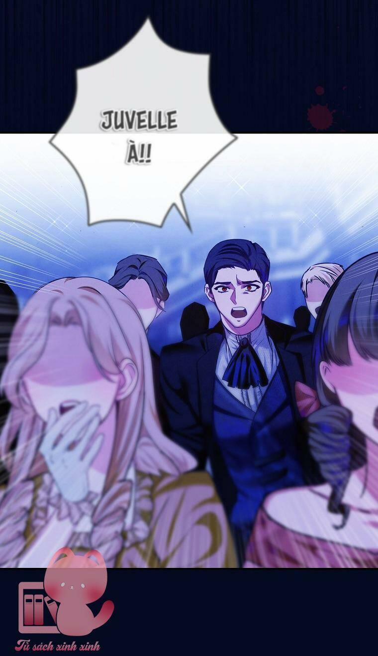Tiểu Thư Hắc Ám Nhà Công Tước 27 trang 78