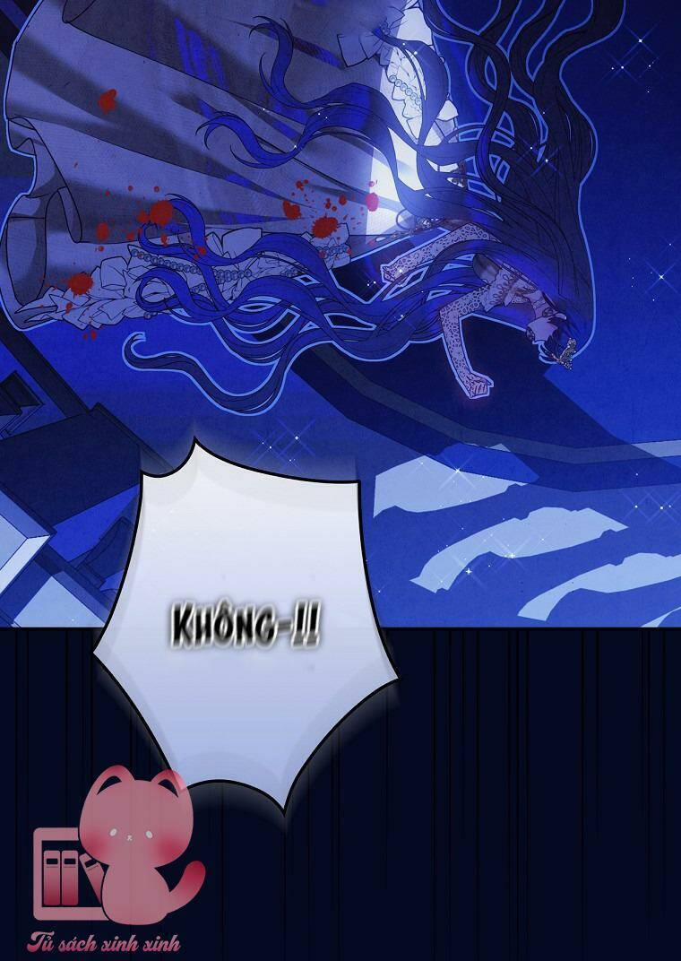 Tiểu Thư Hắc Ám Nhà Công Tước 27 trang 82