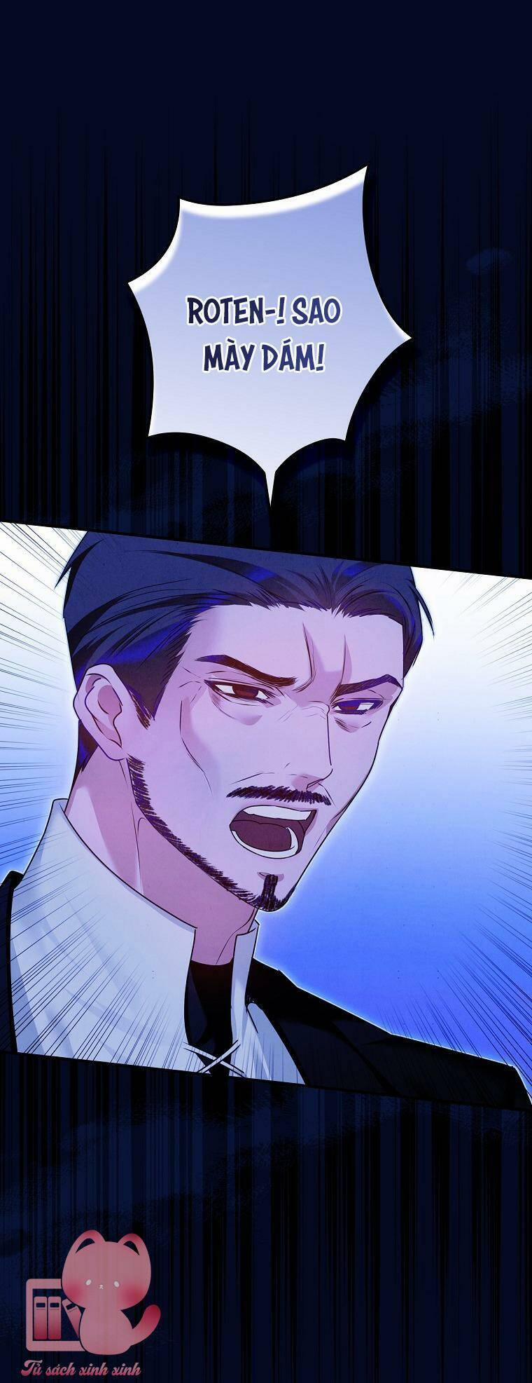 Tiểu Thư Hắc Ám Nhà Công Tước 27 trang 88