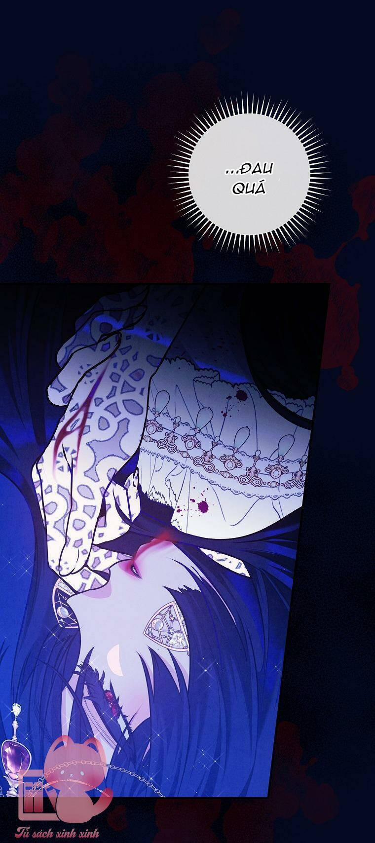 Tiểu Thư Hắc Ám Nhà Công Tước 27 trang 91