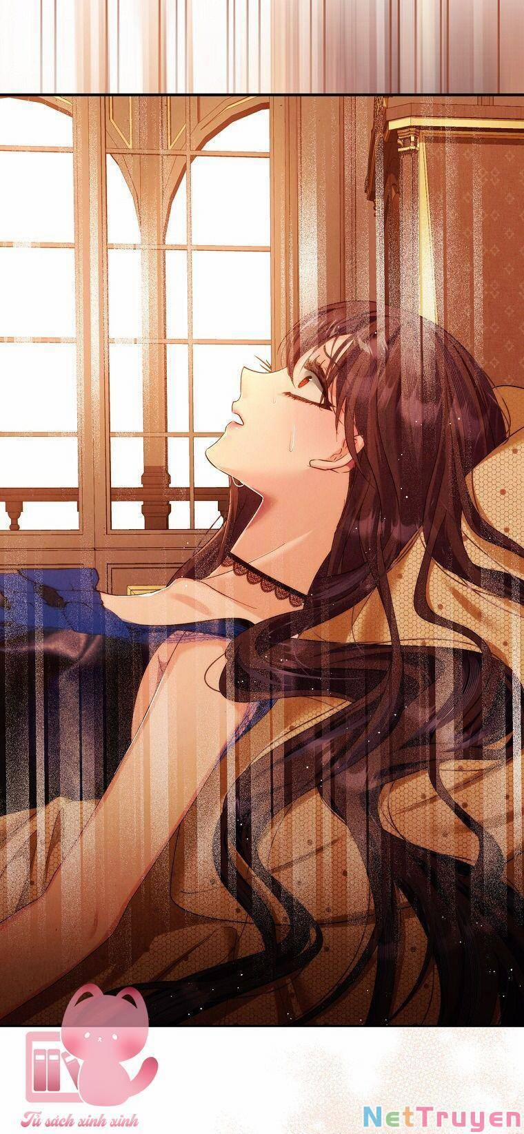Tiểu Thư Hắc Ám Nhà Công Tước 28 trang 10