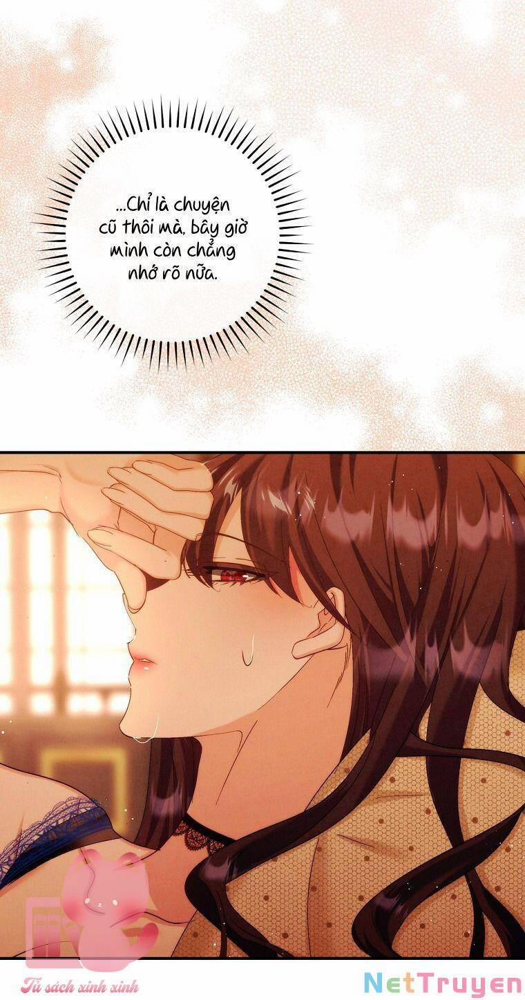 Tiểu Thư Hắc Ám Nhà Công Tước 28 trang 11