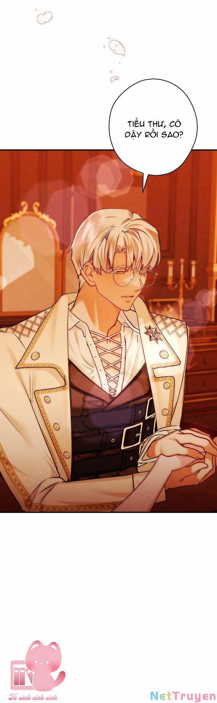 Tiểu Thư Hắc Ám Nhà Công Tước 28 trang 13
