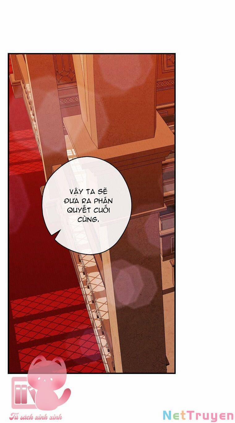 Tiểu Thư Hắc Ám Nhà Công Tước 28 trang 34