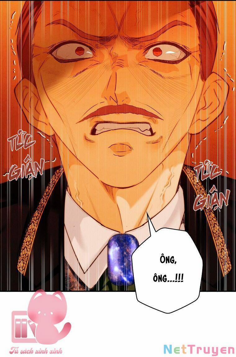 Tiểu Thư Hắc Ám Nhà Công Tước 28 trang 36