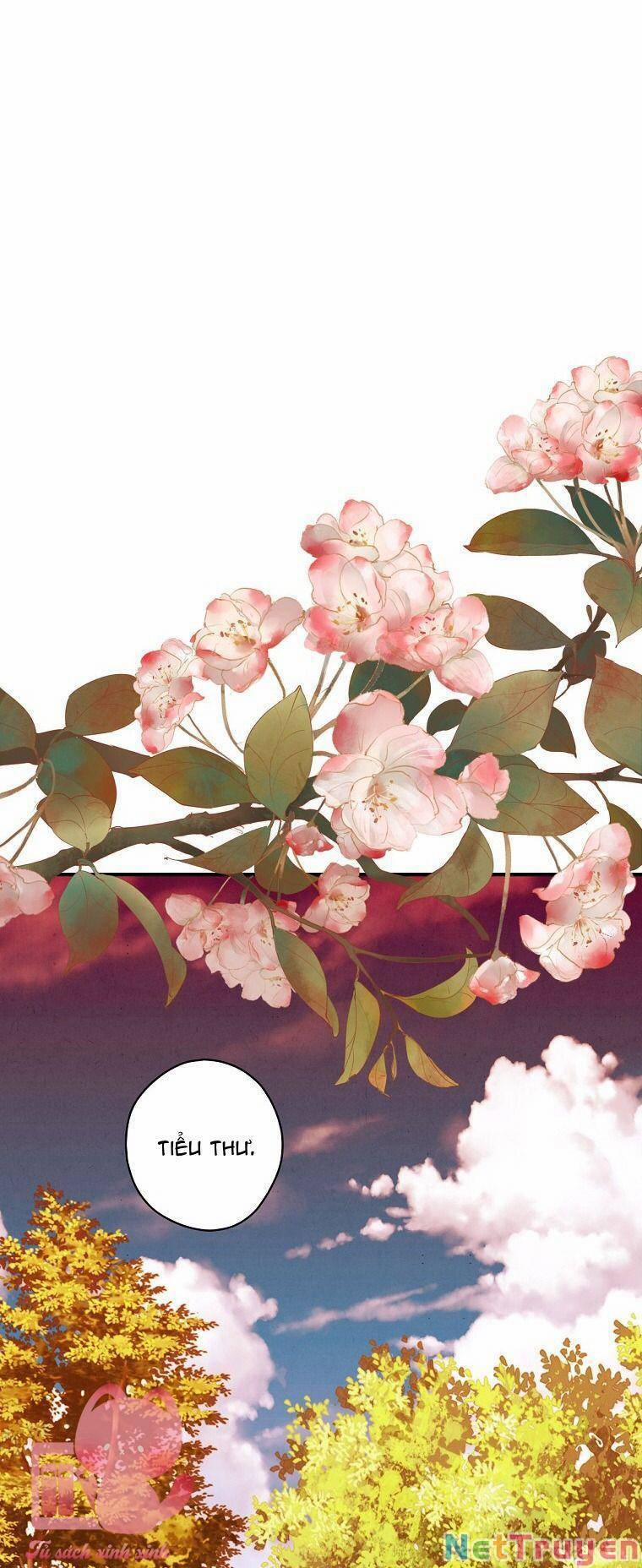 Tiểu Thư Hắc Ám Nhà Công Tước 28 trang 39