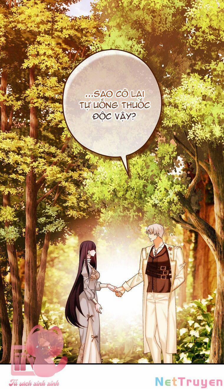 Tiểu Thư Hắc Ám Nhà Công Tước 28 trang 40