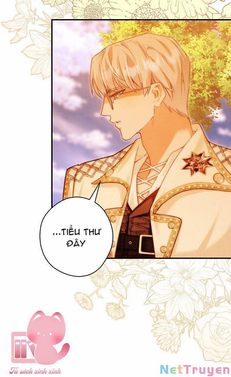 Tiểu Thư Hắc Ám Nhà Công Tước 28 trang 42