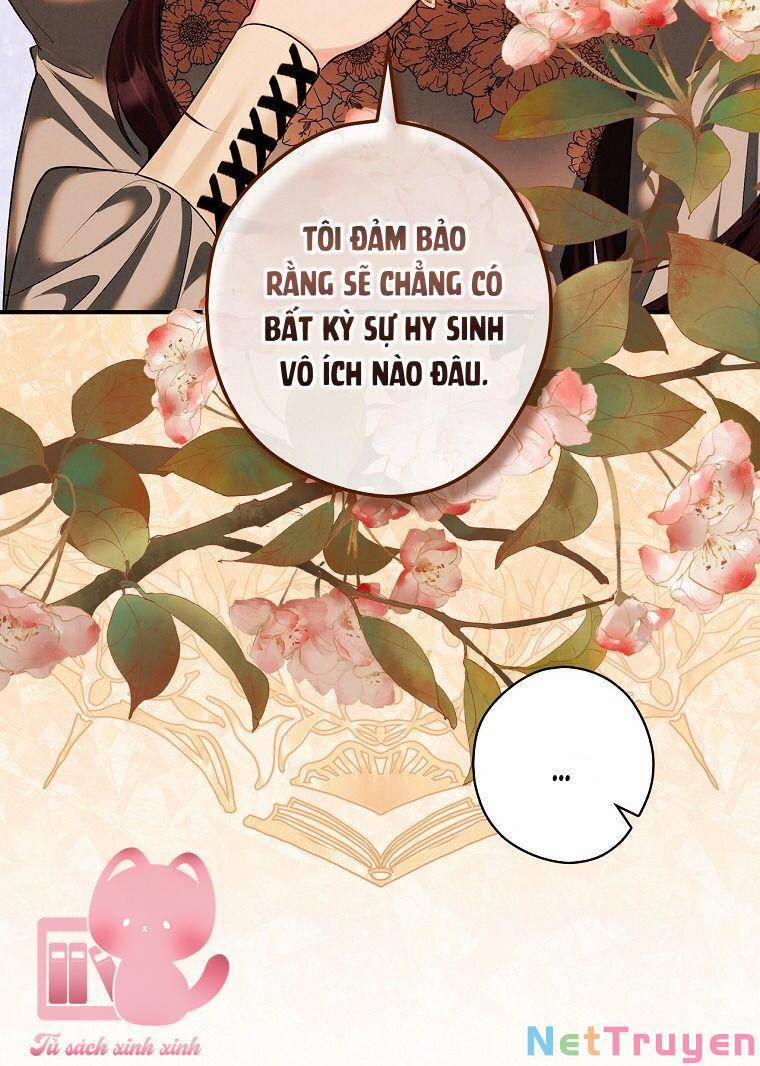 Tiểu Thư Hắc Ám Nhà Công Tước 28 trang 56