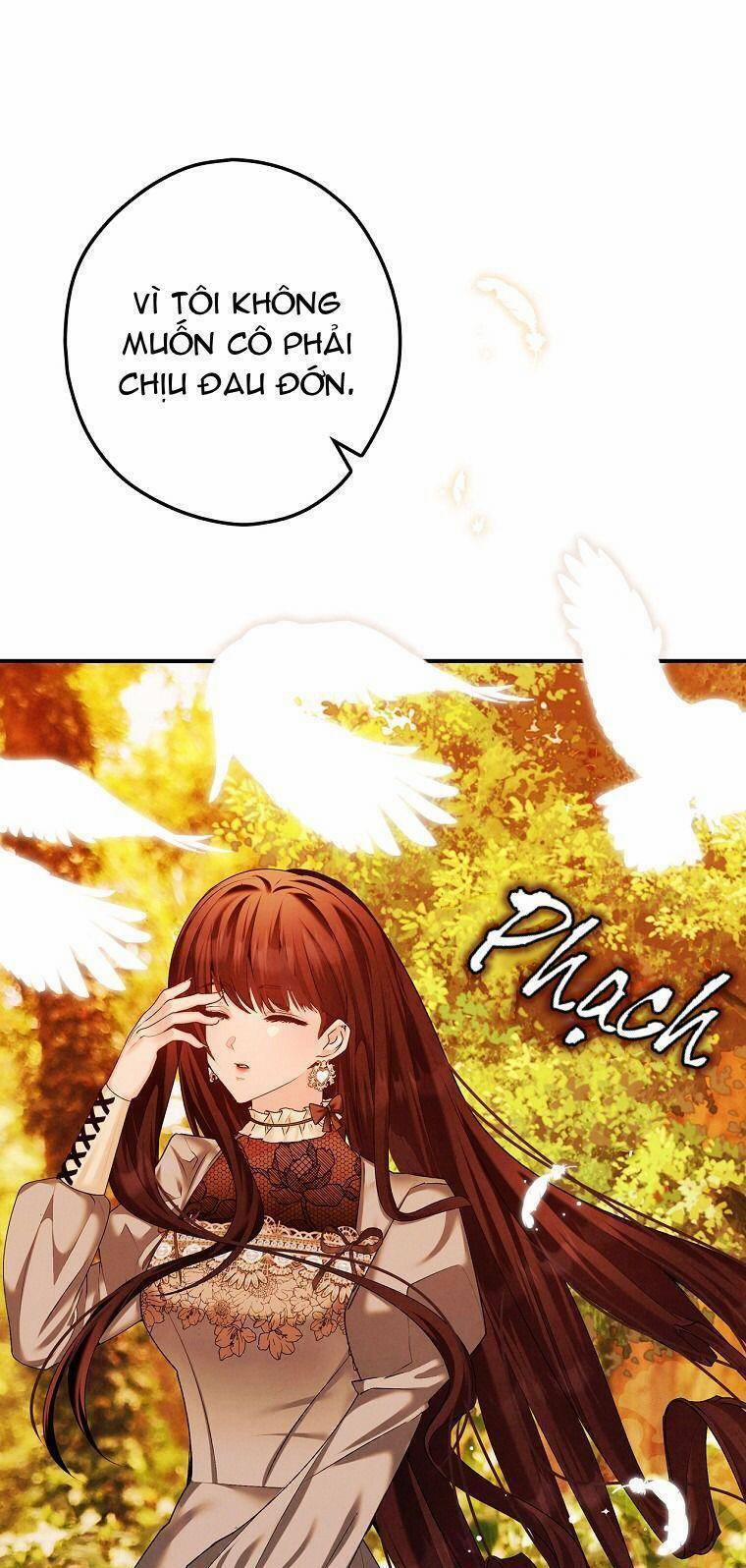 Tiểu Thư Hắc Ám Nhà Công Tước 28 trang 59