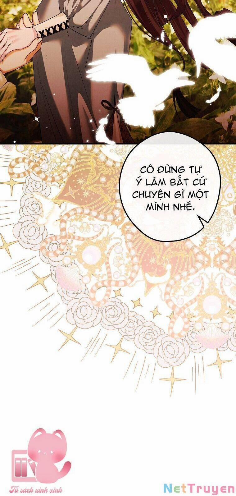 Tiểu Thư Hắc Ám Nhà Công Tước 28 trang 60