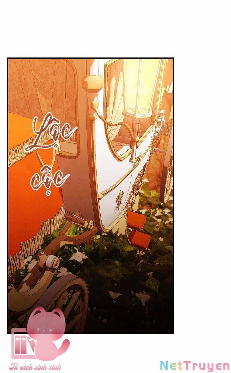 Tiểu Thư Hắc Ám Nhà Công Tước 28 trang 62
