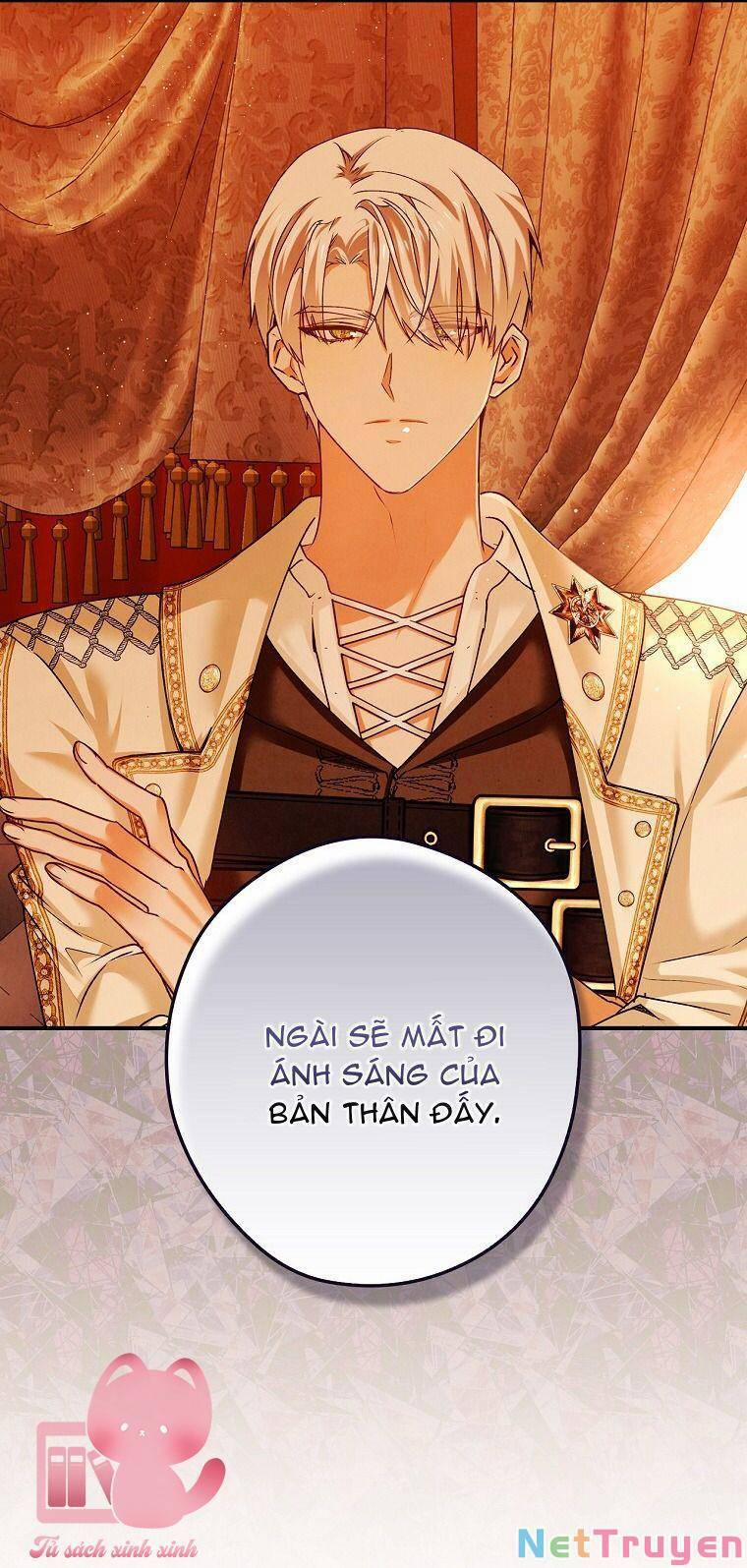 Tiểu Thư Hắc Ám Nhà Công Tước 28 trang 67