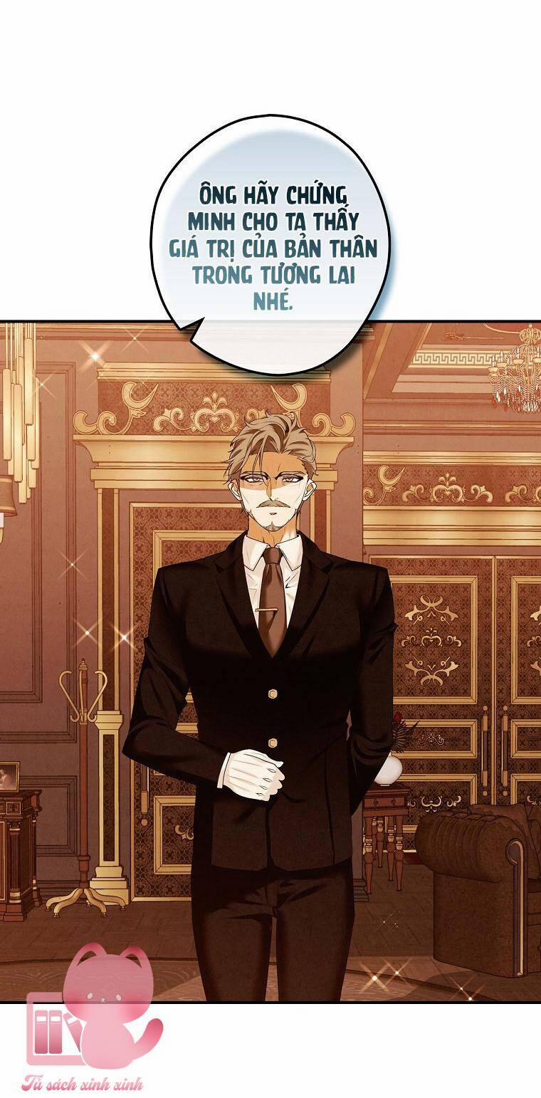 Tiểu Thư Hắc Ám Nhà Công Tước 29 trang 12