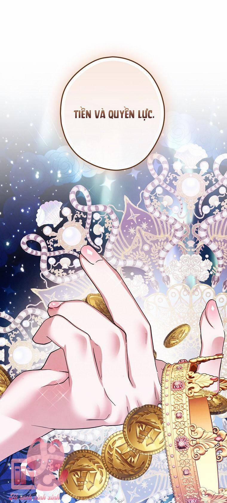 Tiểu Thư Hắc Ám Nhà Công Tước 29 trang 14