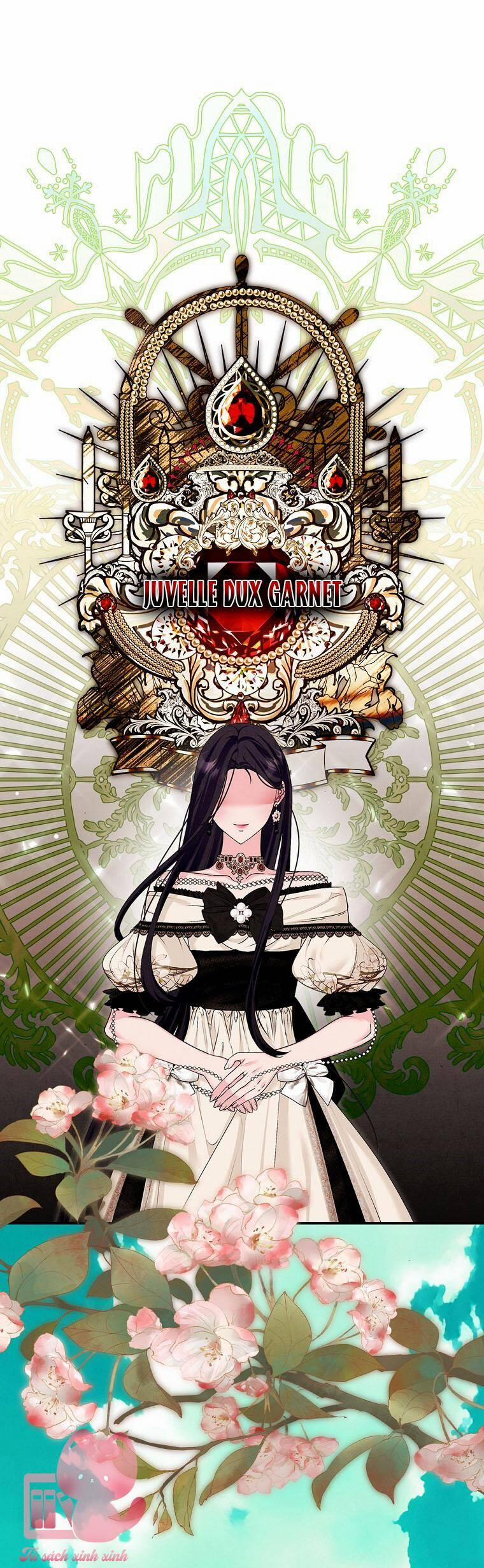 Tiểu Thư Hắc Ám Nhà Công Tước 29 trang 2