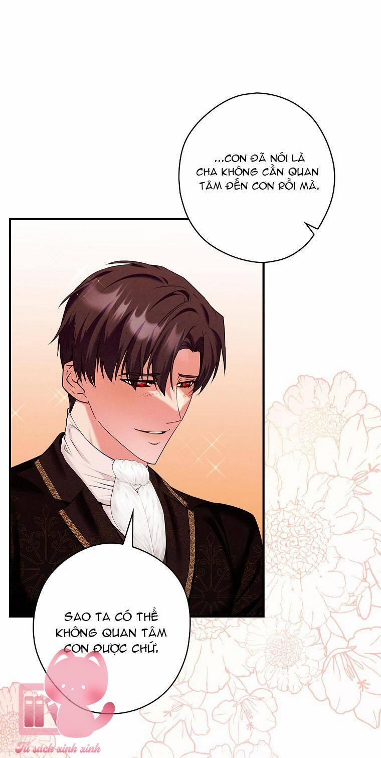 Tiểu Thư Hắc Ám Nhà Công Tước 29 trang 24