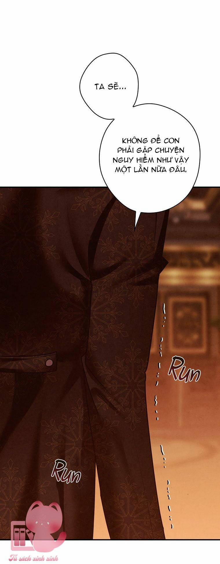 Tiểu Thư Hắc Ám Nhà Công Tước 29 trang 29