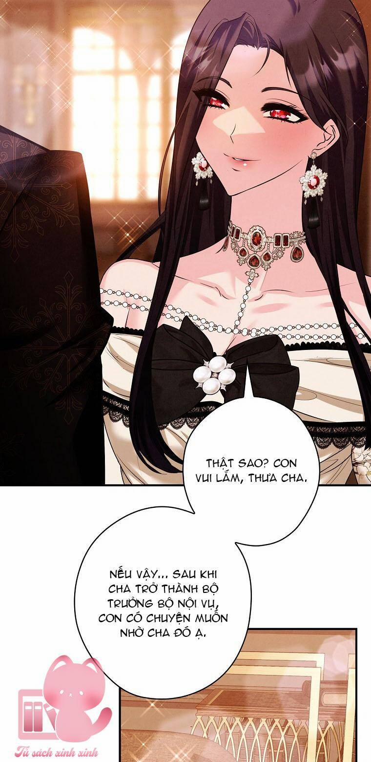 Tiểu Thư Hắc Ám Nhà Công Tước 29 trang 31