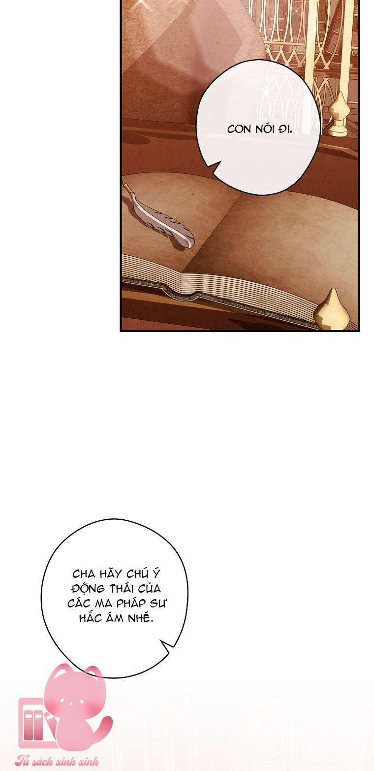 Tiểu Thư Hắc Ám Nhà Công Tước 29 trang 32