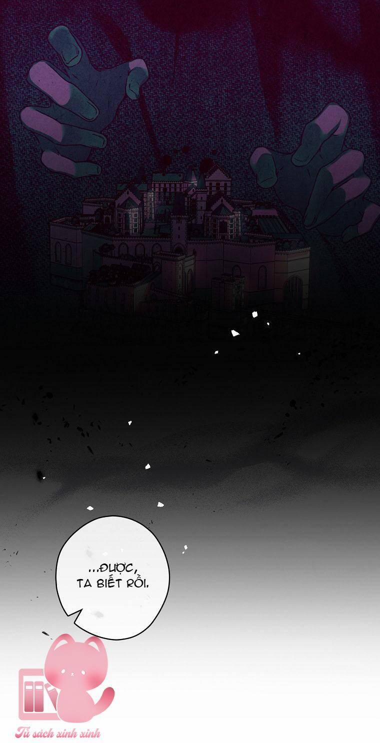 Tiểu Thư Hắc Ám Nhà Công Tước 29 trang 37