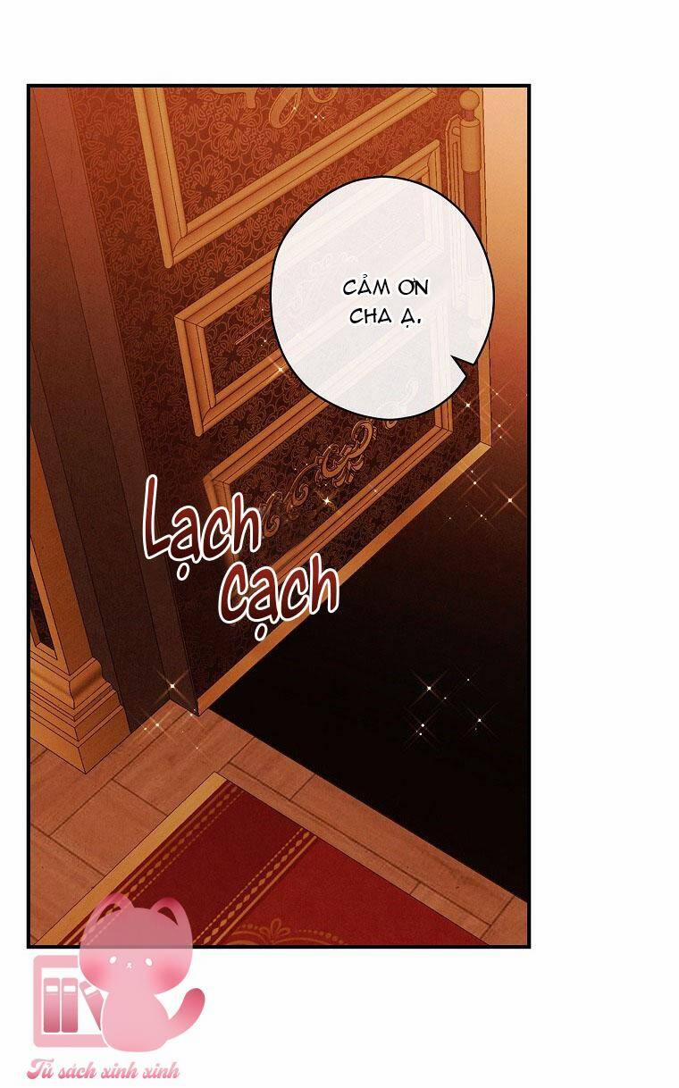 Tiểu Thư Hắc Ám Nhà Công Tước 29 trang 38