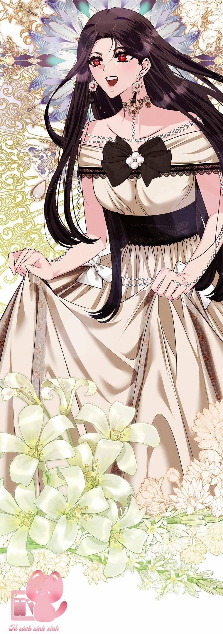 Tiểu Thư Hắc Ám Nhà Công Tước 29 trang 42