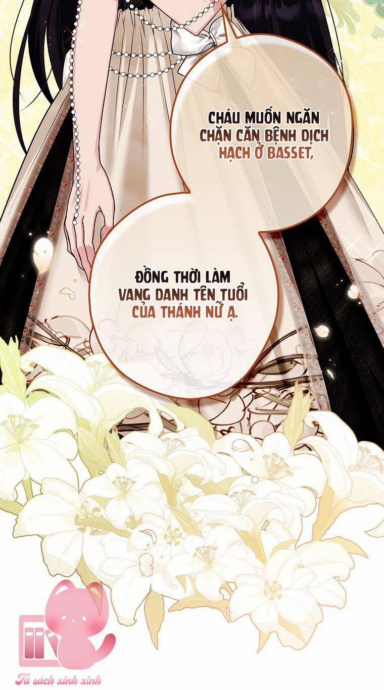 Tiểu Thư Hắc Ám Nhà Công Tước 29 trang 47