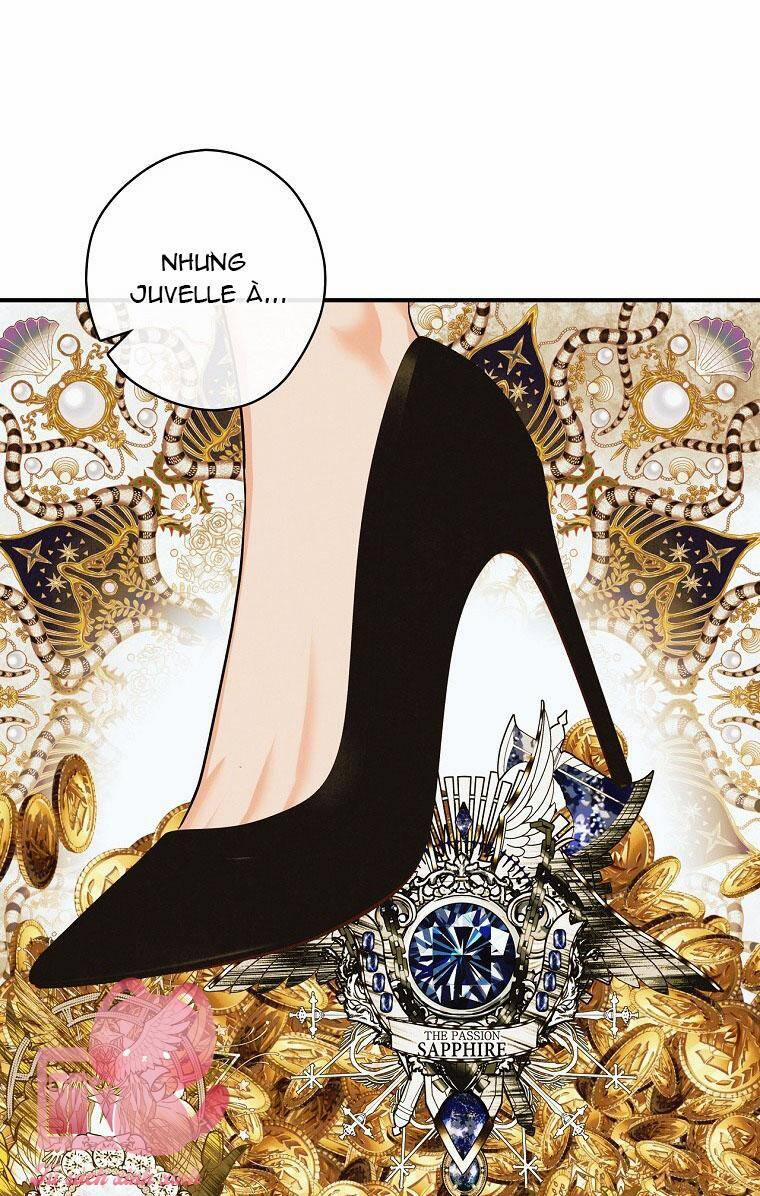 Tiểu Thư Hắc Ám Nhà Công Tước 29 trang 51