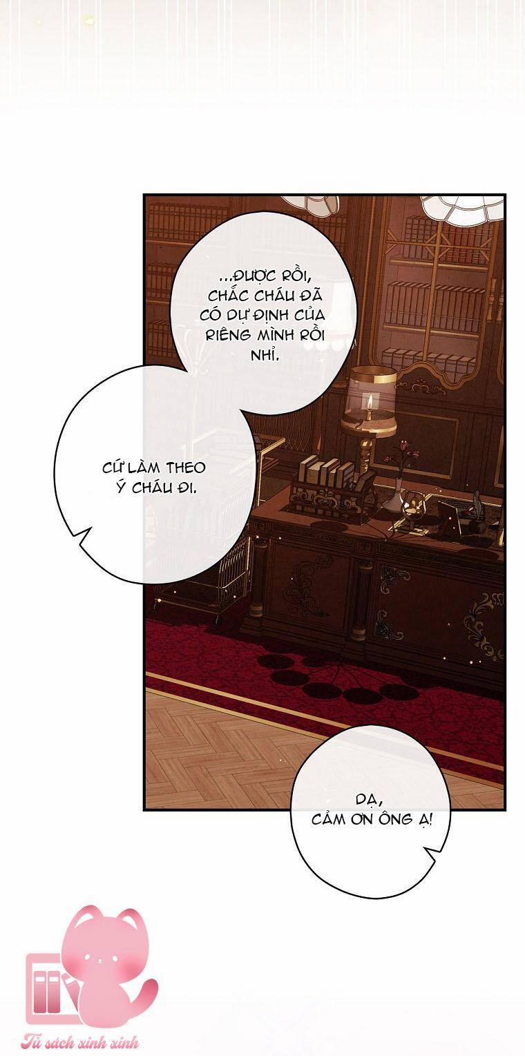 Tiểu Thư Hắc Ám Nhà Công Tước 29 trang 53