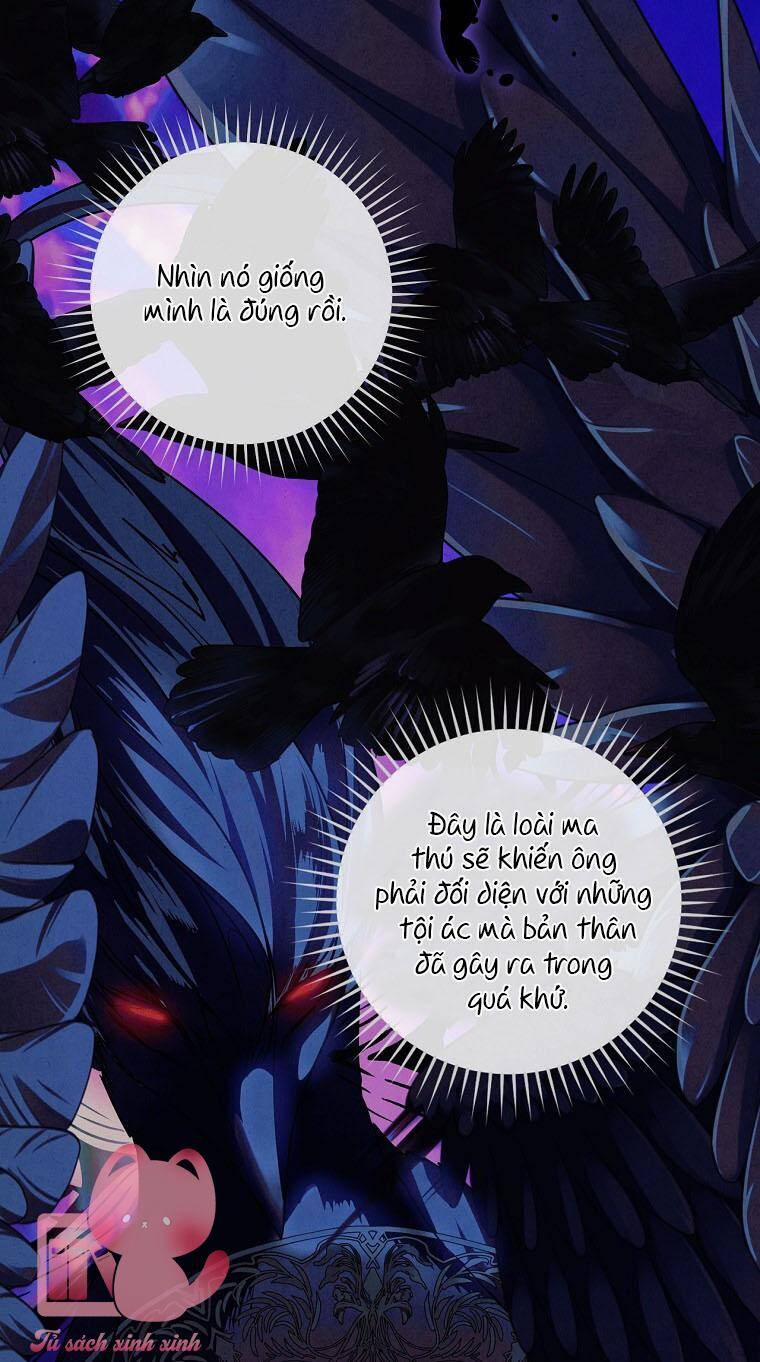 Tiểu Thư Hắc Ám Nhà Công Tước 29 trang 60