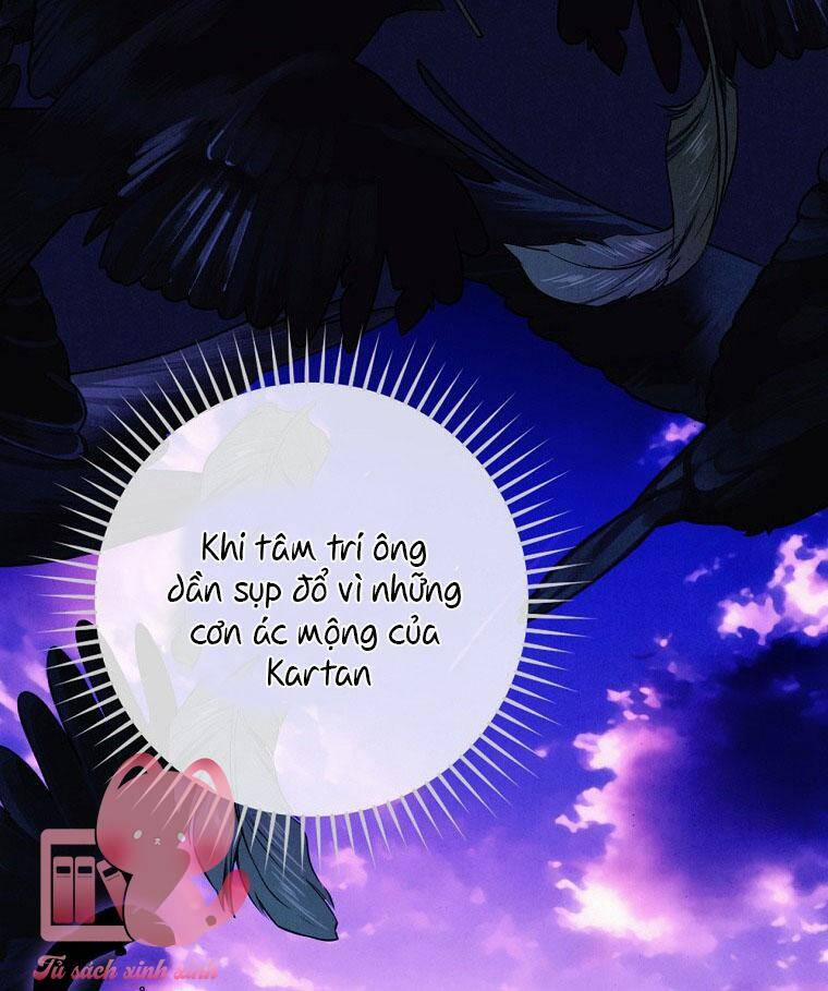 Tiểu Thư Hắc Ám Nhà Công Tước 29 trang 62