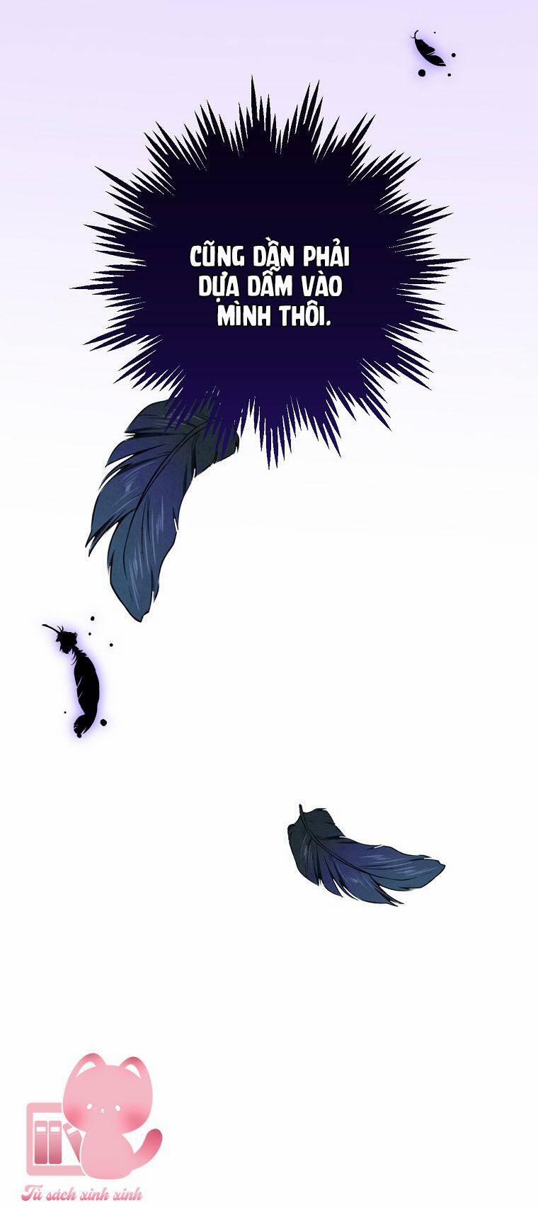 Tiểu Thư Hắc Ám Nhà Công Tước 29 trang 65