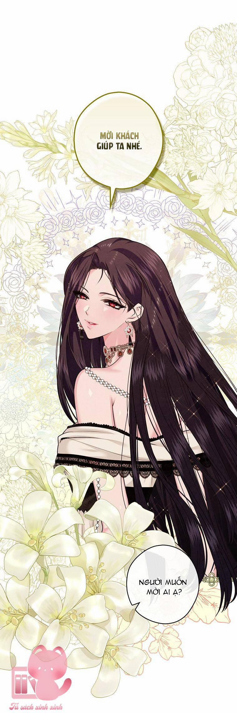 Tiểu Thư Hắc Ám Nhà Công Tước 29 trang 68