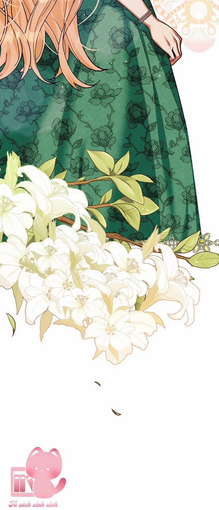 Tiểu Thư Hắc Ám Nhà Công Tước 29 trang 70