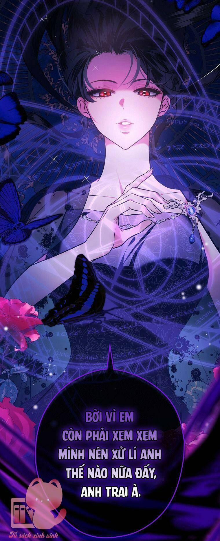 Tiểu Thư Hắc Ám Nhà Công Tước 3 trang 103