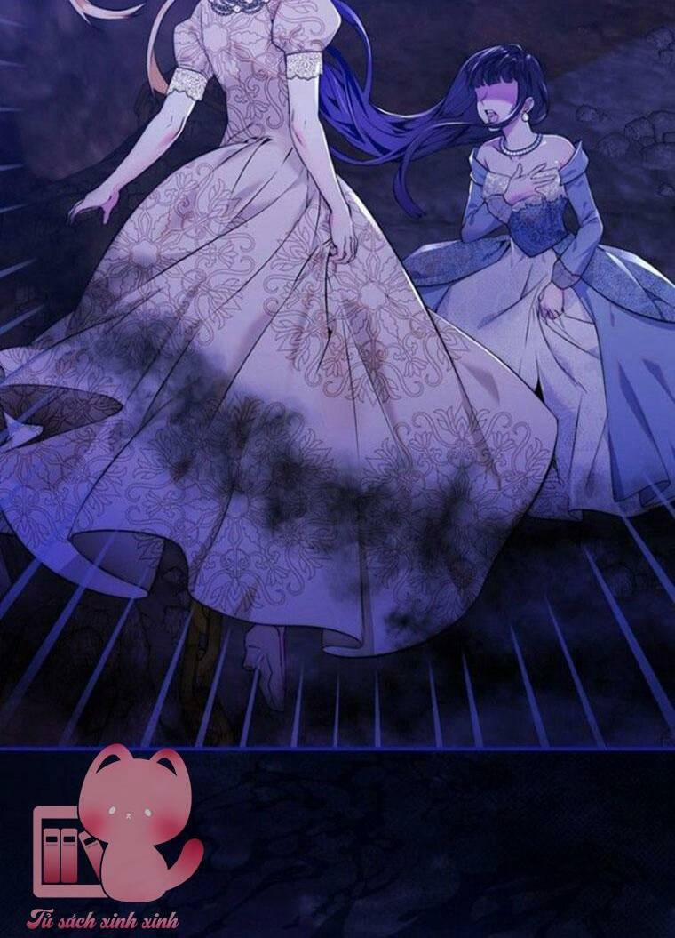 Tiểu Thư Hắc Ám Nhà Công Tước 3 trang 11
