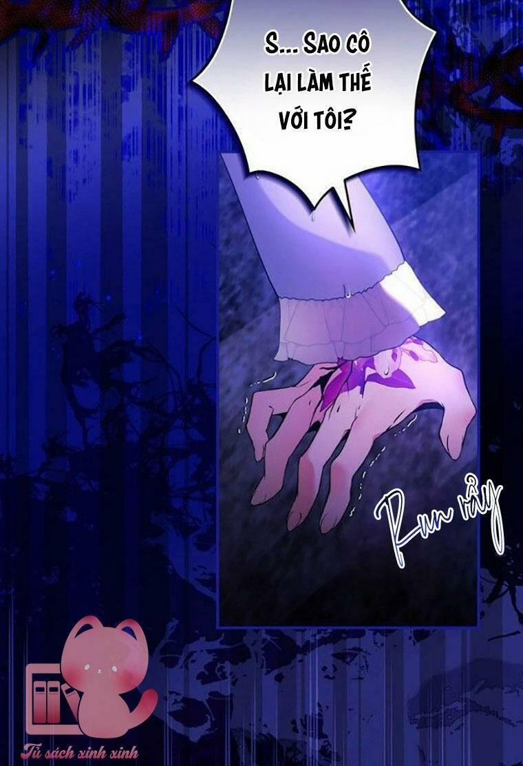 Tiểu Thư Hắc Ám Nhà Công Tước 3 trang 18