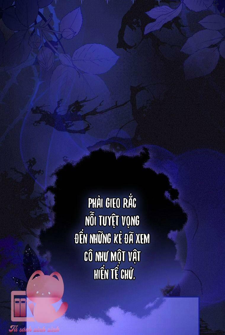 Tiểu Thư Hắc Ám Nhà Công Tước 3 trang 23