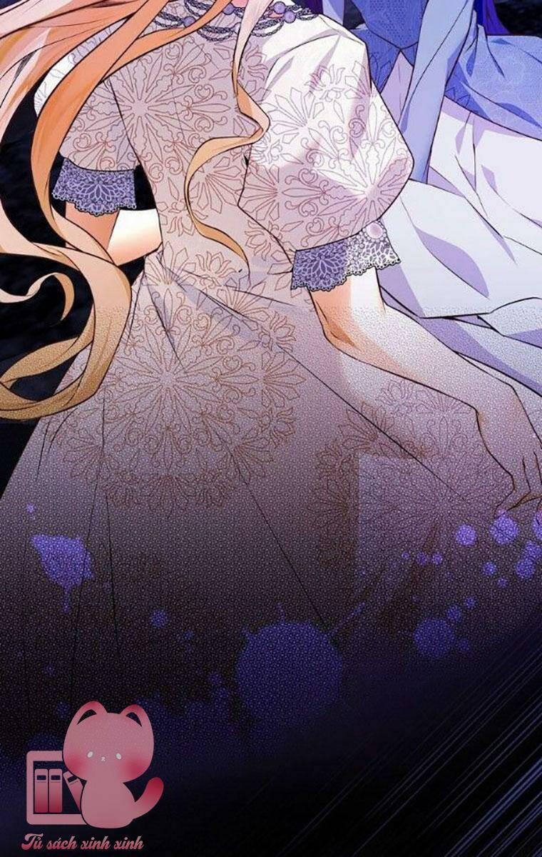 Tiểu Thư Hắc Ám Nhà Công Tước 3 trang 28