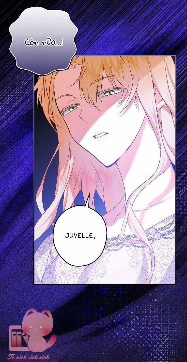 Tiểu Thư Hắc Ám Nhà Công Tước 3 trang 30