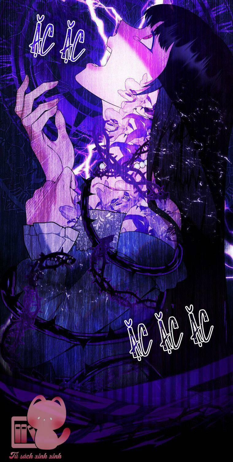 Tiểu Thư Hắc Ám Nhà Công Tước 3 trang 36
