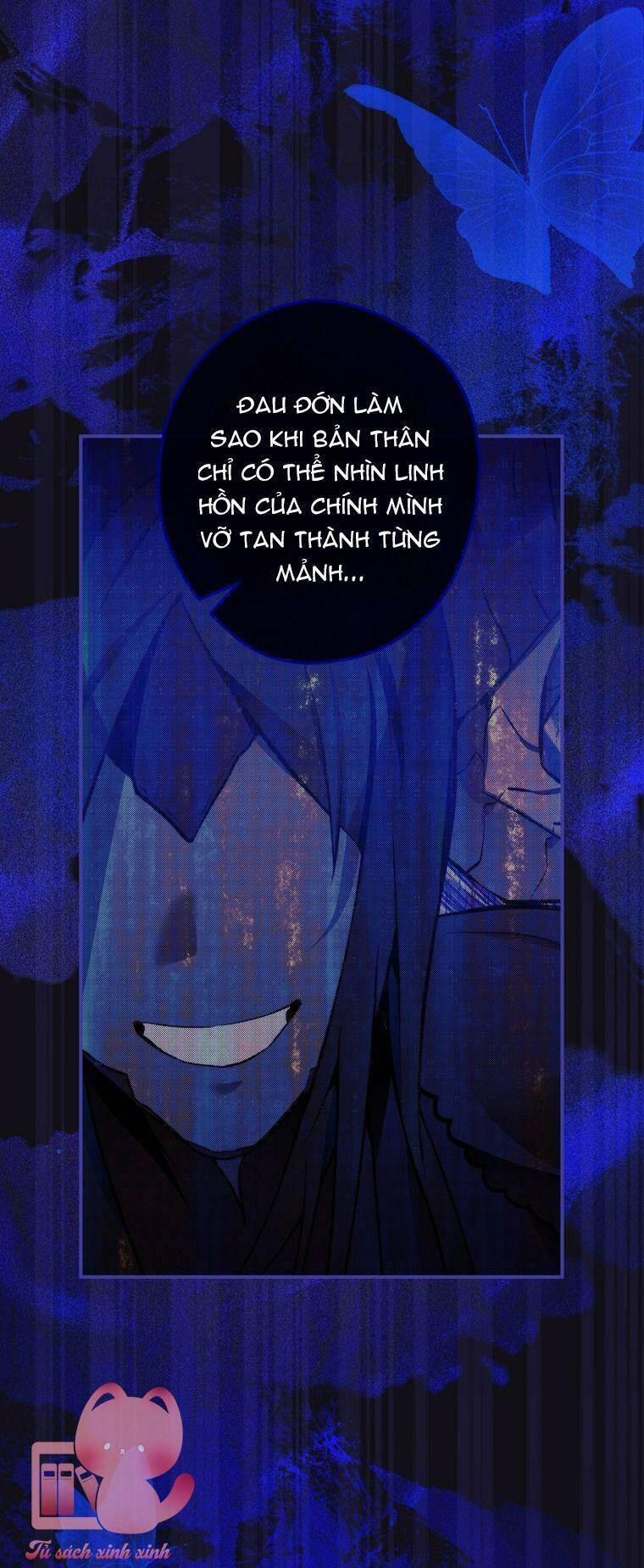 Tiểu Thư Hắc Ám Nhà Công Tước 3 trang 38