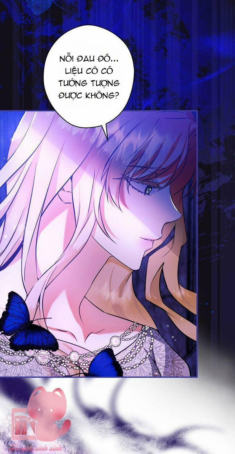 Tiểu Thư Hắc Ám Nhà Công Tước 3 trang 39