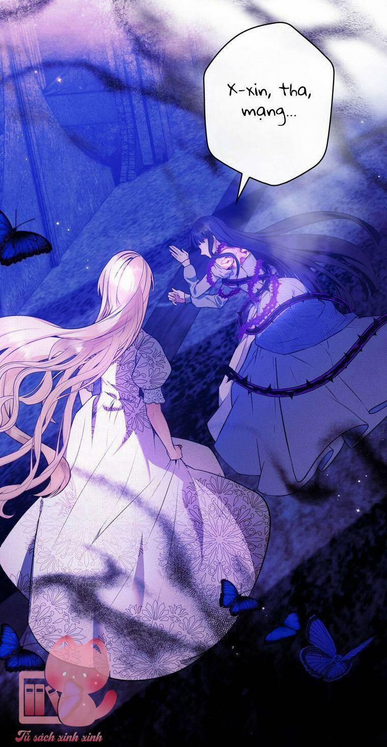 Tiểu Thư Hắc Ám Nhà Công Tước 3 trang 40