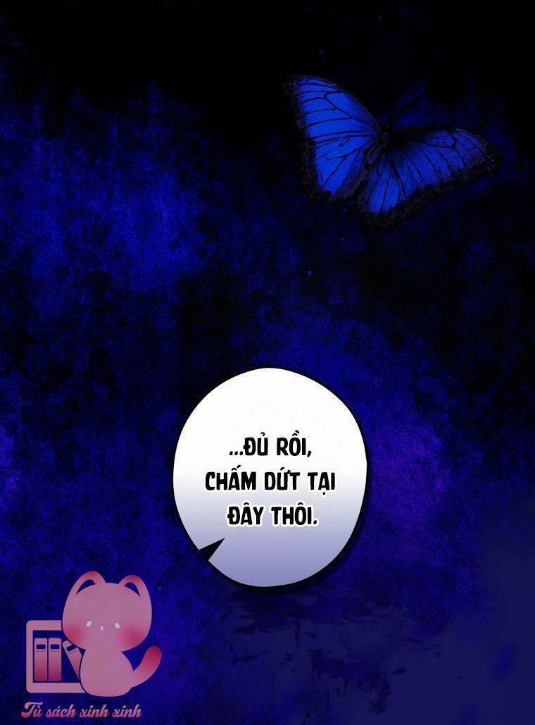 Tiểu Thư Hắc Ám Nhà Công Tước 3 trang 41