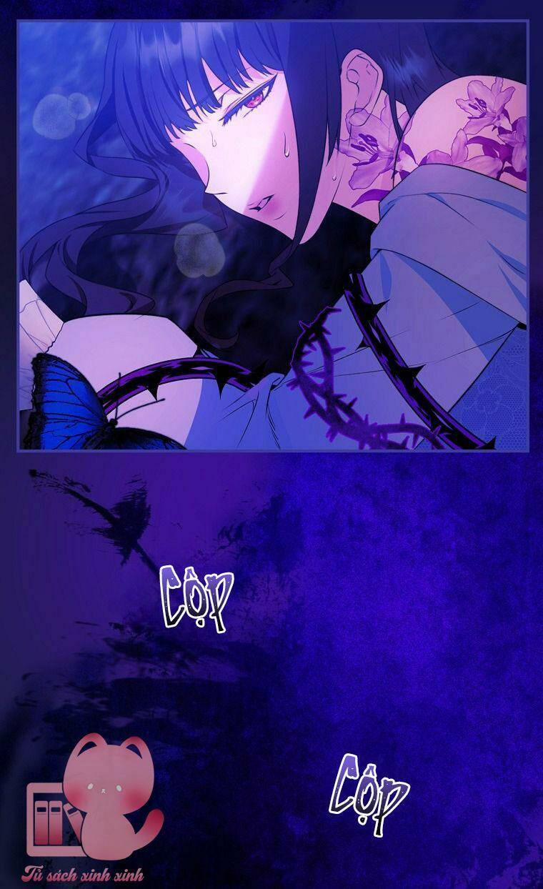 Tiểu Thư Hắc Ám Nhà Công Tước 3 trang 42