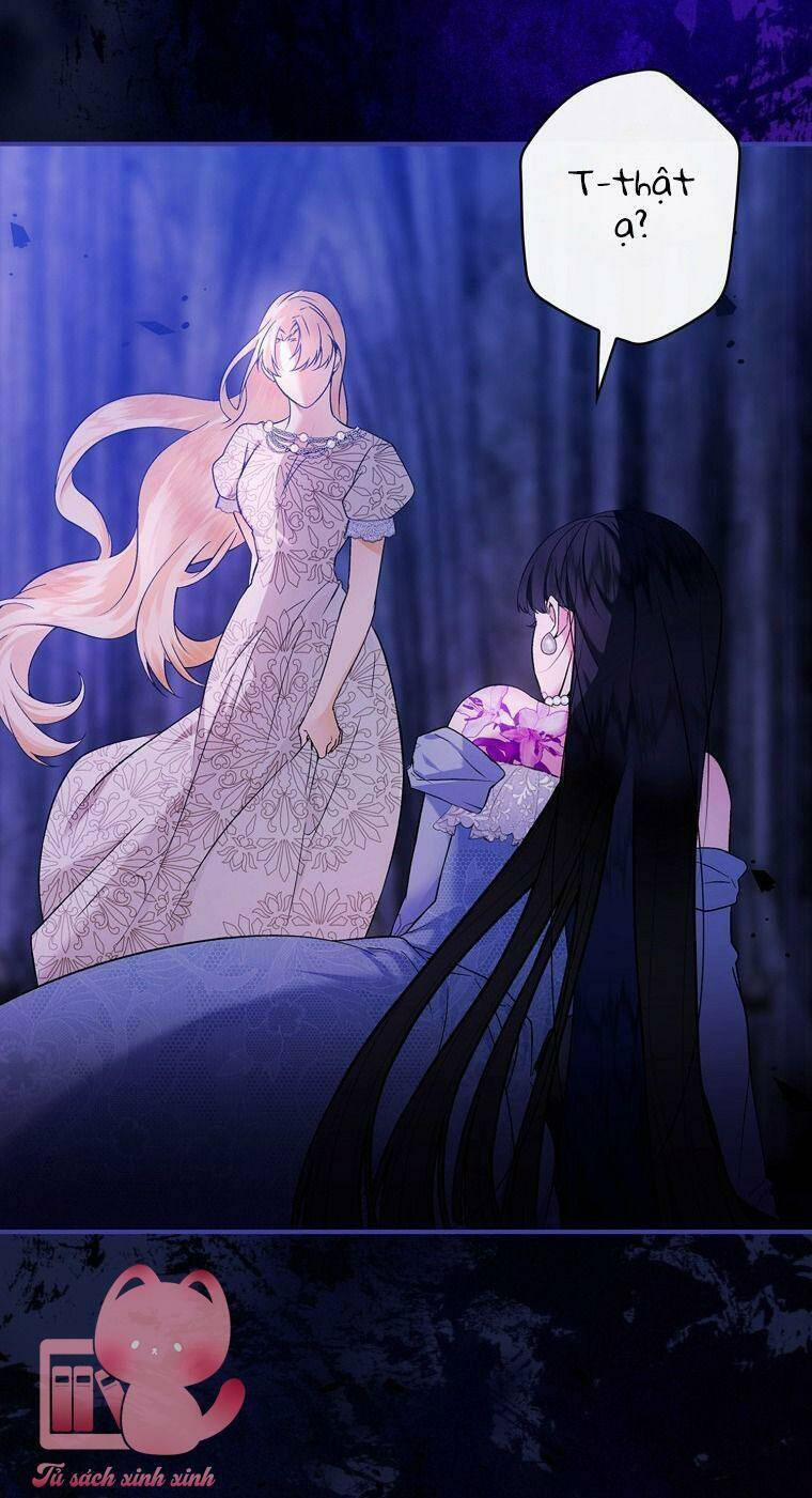 Tiểu Thư Hắc Ám Nhà Công Tước 3 trang 43