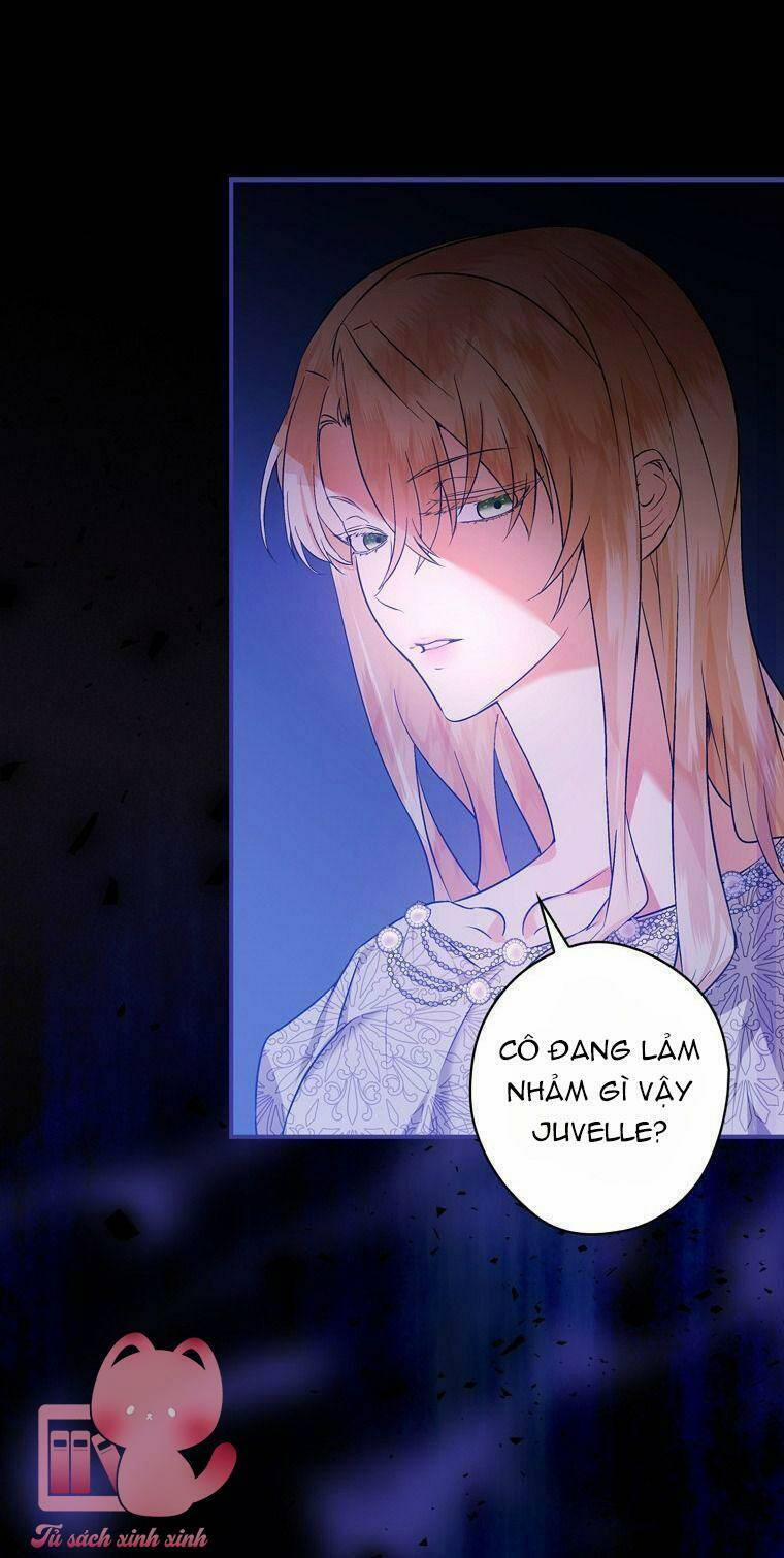 Tiểu Thư Hắc Ám Nhà Công Tước 3 trang 45