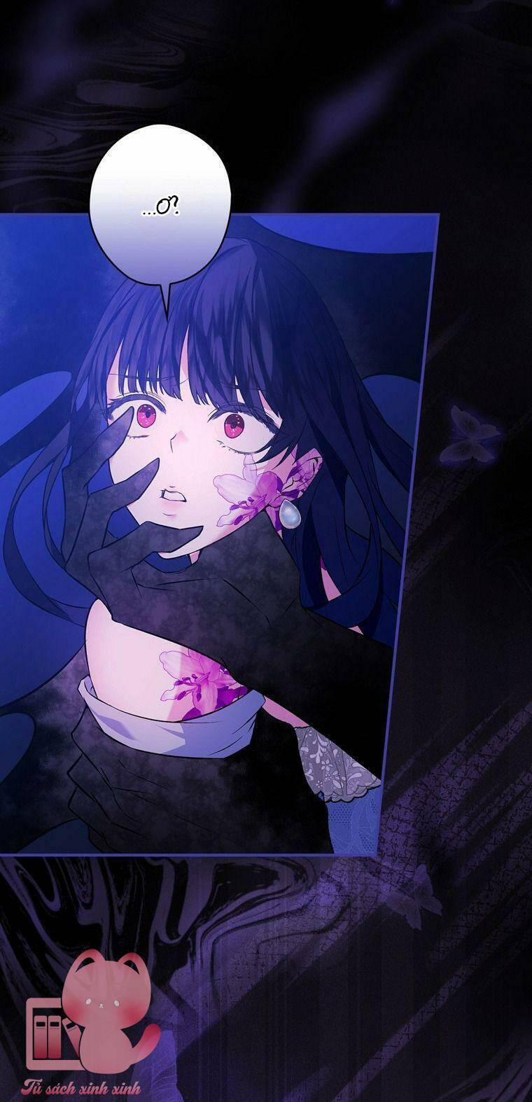 Tiểu Thư Hắc Ám Nhà Công Tước 3 trang 48